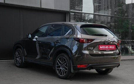 Mazda CX-5 II, 2021 год, 3 450 000 рублей, 7 фотография