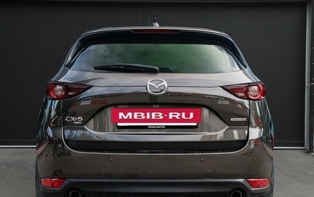 Mazda CX-5 II, 2021 год, 3 450 000 рублей, 6 фотография