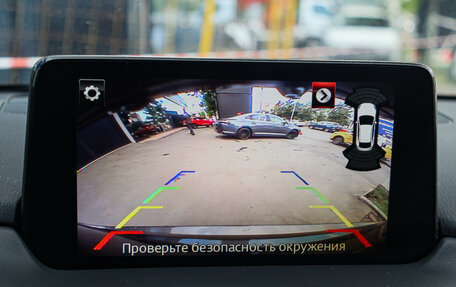Mazda CX-5 II, 2021 год, 3 450 000 рублей, 19 фотография