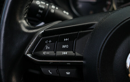 Mazda CX-5 II, 2021 год, 3 450 000 рублей, 21 фотография