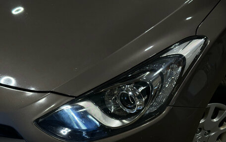 Hyundai i30 II рестайлинг, 2012 год, 1 040 000 рублей, 7 фотография
