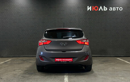 Hyundai i30 II рестайлинг, 2012 год, 1 040 000 рублей, 6 фотография