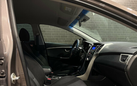 Hyundai i30 II рестайлинг, 2012 год, 1 040 000 рублей, 10 фотография