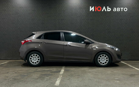 Hyundai i30 II рестайлинг, 2012 год, 1 040 000 рублей, 4 фотография