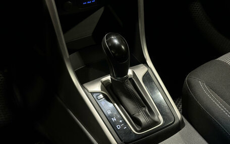 Hyundai i30 II рестайлинг, 2012 год, 1 040 000 рублей, 14 фотография