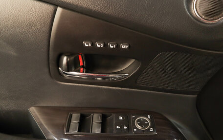 Lexus RX III, 2013 год, 2 599 000 рублей, 8 фотография