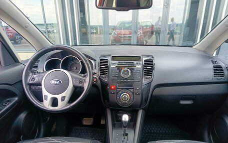 KIA Venga I, 2012 год, 898 000 рублей, 7 фотография
