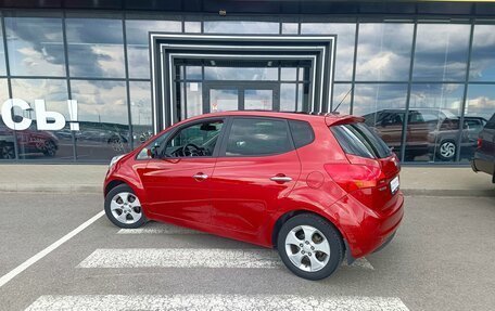 KIA Venga I, 2012 год, 898 000 рублей, 6 фотография