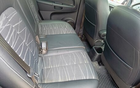 KIA Venga I, 2012 год, 898 000 рублей, 9 фотография