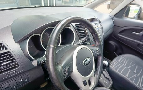 KIA Venga I, 2012 год, 898 000 рублей, 8 фотография