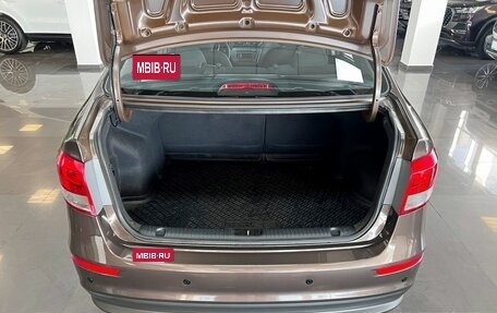 KIA Rio III рестайлинг, 2015 год, 1 345 000 рублей, 7 фотография