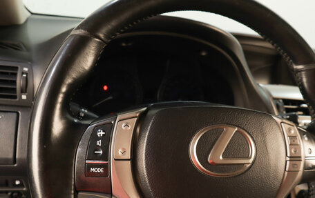 Lexus RX III, 2013 год, 2 599 000 рублей, 12 фотография
