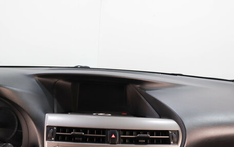 Lexus RX III, 2013 год, 2 599 000 рублей, 13 фотография