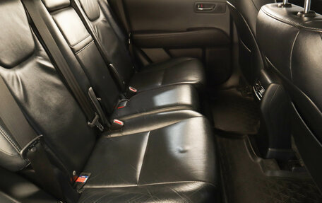 Lexus RX III, 2013 год, 2 599 000 рублей, 17 фотография