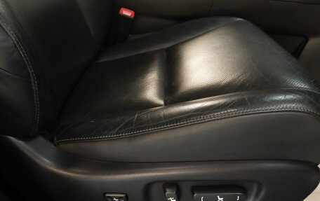 Lexus RX III, 2013 год, 2 599 000 рублей, 16 фотография