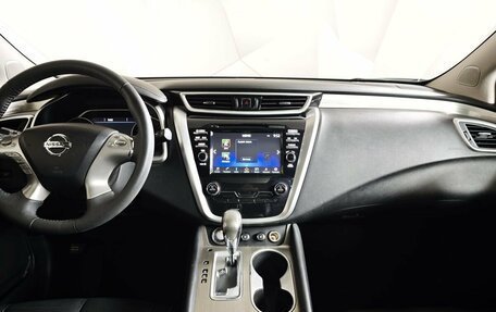 Nissan Murano, 2017 год, 2 255 000 рублей, 13 фотография