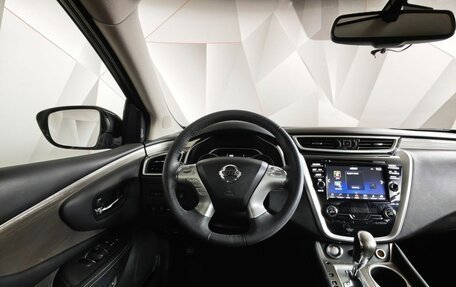 Nissan Murano, 2017 год, 2 255 000 рублей, 18 фотография