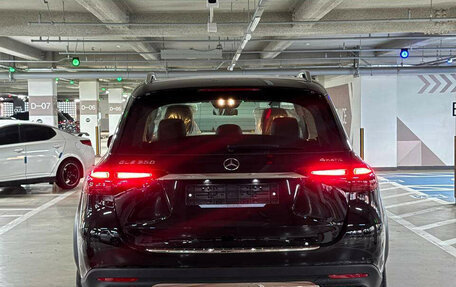 Mercedes-Benz GLE, 2026 год, 11 600 000 рублей, 5 фотография