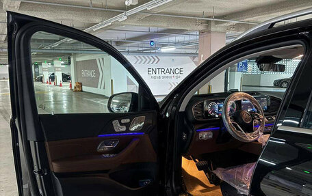 Mercedes-Benz GLE, 2026 год, 11 600 000 рублей, 4 фотография
