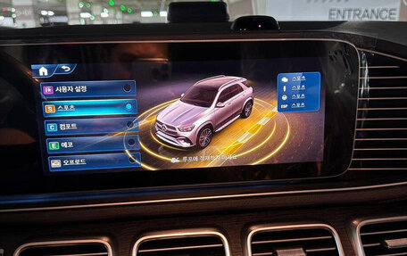 Mercedes-Benz GLE, 2026 год, 11 600 000 рублей, 10 фотография
