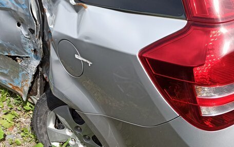KIA cee'd I рестайлинг, 2009 год, 200 000 рублей, 3 фотография