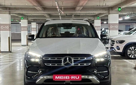 Mercedes-Benz GLE, 2026 год, 11 600 000 рублей, 2 фотография
