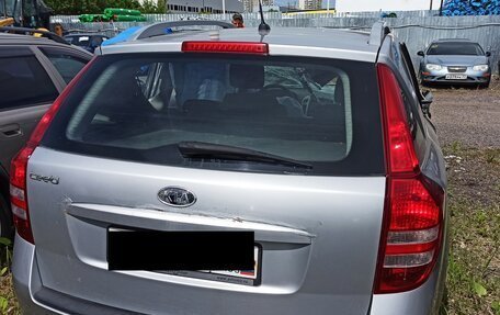 KIA cee'd I рестайлинг, 2009 год, 200 000 рублей, 5 фотография