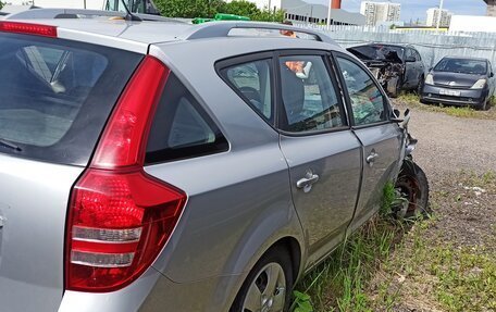 KIA cee'd I рестайлинг, 2009 год, 200 000 рублей, 6 фотография