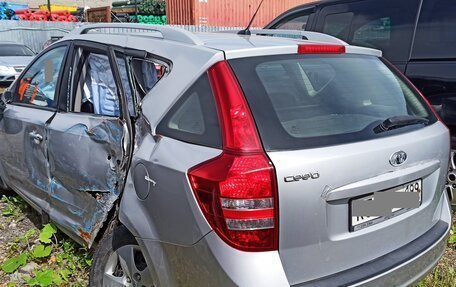 KIA cee'd I рестайлинг, 2009 год, 200 000 рублей, 4 фотография