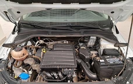 Skoda Rapid II, 2021 год, 1 340 000 рублей, 9 фотография
