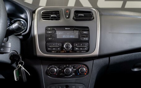 Renault Sandero II рестайлинг, 2020 год, 1 090 000 рублей, 18 фотография