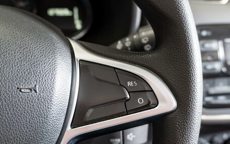 Renault Sandero II рестайлинг, 2020 год, 1 090 000 рублей, 22 фотография