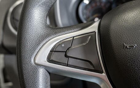 Renault Sandero II рестайлинг, 2020 год, 1 090 000 рублей, 21 фотография