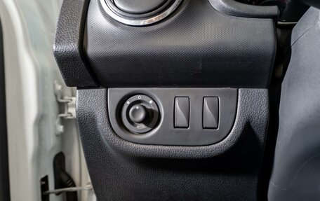 Renault Sandero II рестайлинг, 2020 год, 1 090 000 рублей, 27 фотография