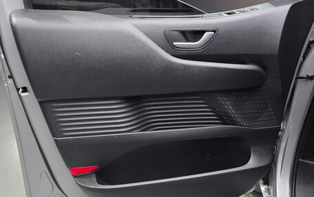 Hyundai Staria, 2025 год, 9 фотография