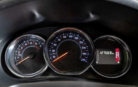 Renault Sandero II рестайлинг, 2020 год, 1 090 000 рублей, 20 фотография