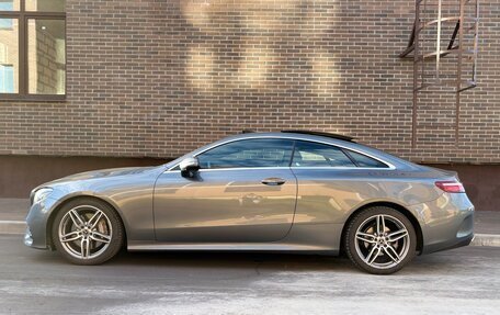 Mercedes-Benz E-Класс, 2017 год, 3 490 000 рублей, 9 фотография