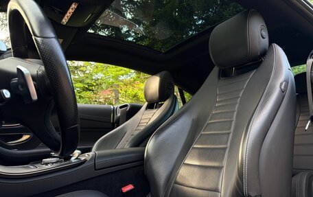 Mercedes-Benz E-Класс, 2017 год, 3 490 000 рублей, 14 фотография