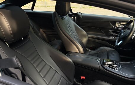 Mercedes-Benz E-Класс, 2017 год, 3 490 000 рублей, 18 фотография