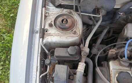 Mitsubishi Carisma I, 2000 год, 300 000 рублей, 5 фотография
