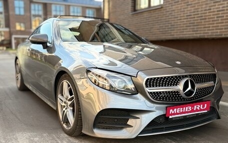 Mercedes-Benz E-Класс, 2017 год, 3 490 000 рублей, 10 фотография