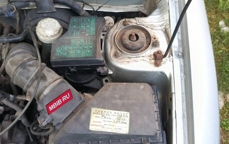 Mitsubishi Carisma I, 2000 год, 300 000 рублей, 3 фотография