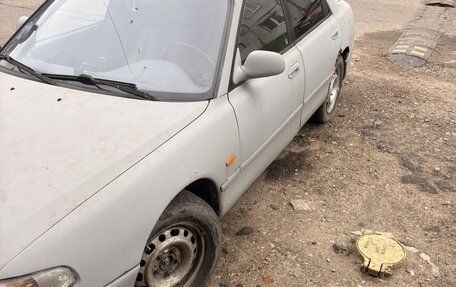 Mazda 626, 1994 год, 45 000 рублей, 4 фотография