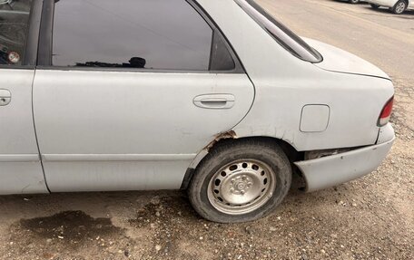 Mazda 626, 1994 год, 45 000 рублей, 6 фотография