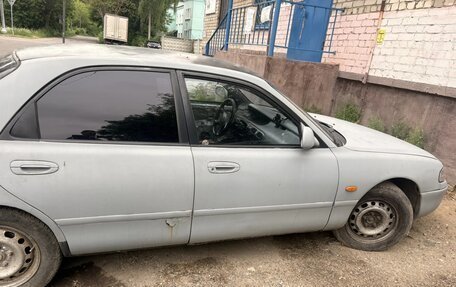 Mazda 626, 1994 год, 45 000 рублей, 2 фотография