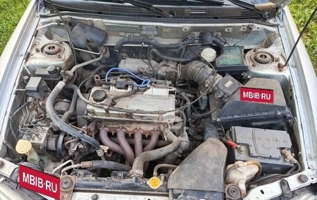 Mitsubishi Carisma I, 2000 год, 300 000 рублей, 6 фотография