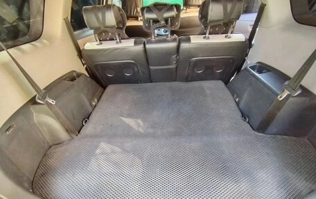 Toyota Wish II, 2010 год, 1 100 000 рублей, 7 фотография