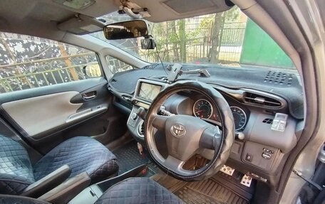 Toyota Wish II, 2010 год, 1 100 000 рублей, 4 фотография