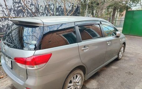 Toyota Wish II, 2010 год, 1 100 000 рублей, 2 фотография