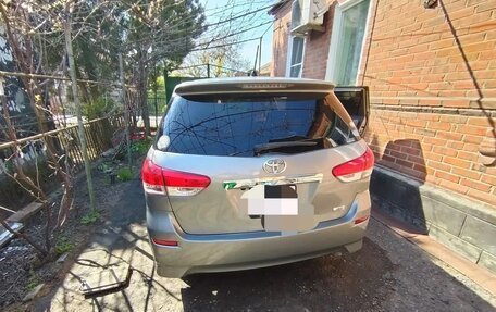 Toyota Wish II, 2010 год, 1 100 000 рублей, 3 фотография